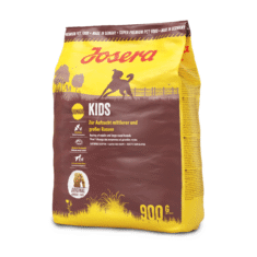 Josera Kids sausas šunų maistas, 900 g