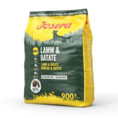 Josera Lamb & Batate sausas maistas šunims