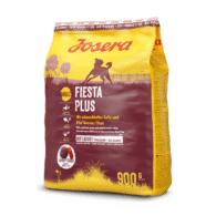Josera Fiesta Plus sausas maistas šunims
