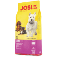 Josera JosiDog Mini sausas maistas šunims