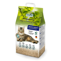 Cosycat sušokantis medžio drožlių kraikas katėms, 20 l
