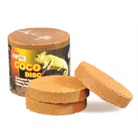 Happet Coco Disc kokoso durpės ropliams