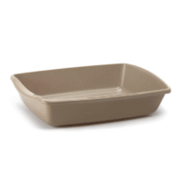 Comfy Cleo Classic kreminis tualetas katėms