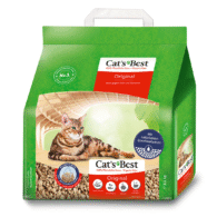 Cat’s Best Original kraikas katėms, 5 l