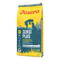 Josera Sensi Plus sausas maistas šunims, 12,5 kg