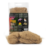 Happet Coco Fiber kokoso pluoštas augintiniams