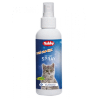 Nobby katžolės purškalas katėms, 175 ml