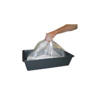 Įklotas į tualetą 59x46 cm 84215