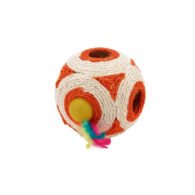 Žaislas kamuolys 12 cm 84531