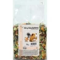 TIJSSEN jūrų kiaulyčių pašaras 750g (5)