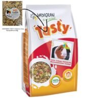 VADIGRAN TASTY pašaras jūrų kiaulytėms 2kg