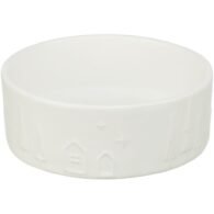 TRIXIE Xmas Keraminis dubenėlis, 0.8 l/ 16 cm