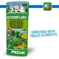 PRODAC NUTRONFLORA trąšos augalams 100ml->5000l