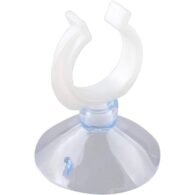 AMTRA Prilipinami laikikliai VEN 9.5mm, 2vnt.