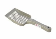 PET NOVA lopetėlė XL pilka