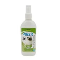 CROCI GILL'S CATNIP SPRAY 150ml