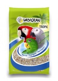 VADIGRAN ORIGINAL didelėms papūgoms 15kg