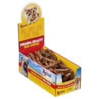 ANTOS Treats Mini Sausages LAMB - with lamb 100pcs
