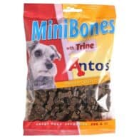 ANTOS Mini Bones Tripe small bones with tripe 200g (25)