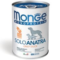 Monge Monoprotein konservai (antiena) 400g