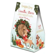 DoggyeBag VANILLA STARS 180 g
