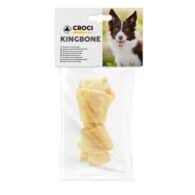 CROCI King Bone White Bone with Knot 25g 10cm