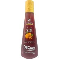 GILL'S OilCare Brilliance šampūnas su graikiškais riešutais 300ml (3)