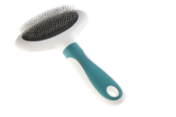 Gimdog Slicker Brush Size L 12.5x19.5cm oval brush