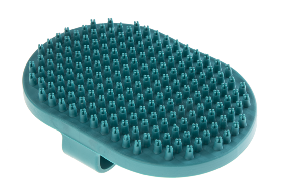 Gimdog Oval Brush ovaalsed kummist kammid peopesale