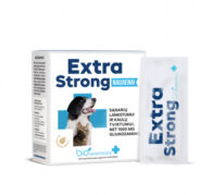 Bioveterinary Extra Strong dietary supplement for pets N28