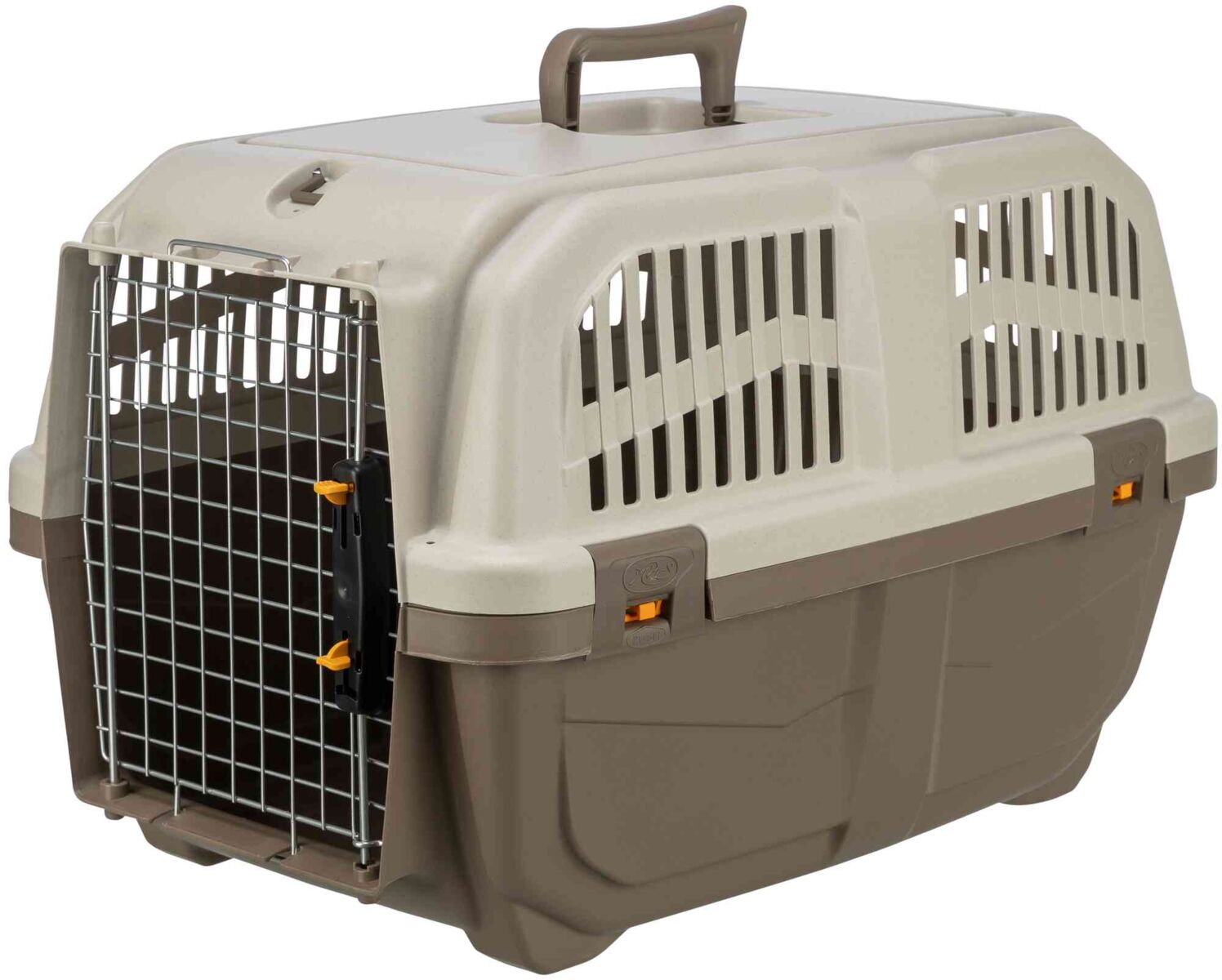 Trixie Skudo 3 box, S 40x39x60 cm, sand-gray brown