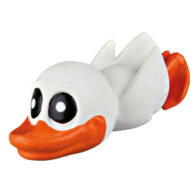 Trixie SQUEAKY TOY, latex, 13 cm