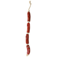 Trixie rope toy, vinyl, 75 cm