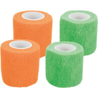 Trixie Sidemed kleepuva ainega, 5 cm-4.5 m, 4 tk, erinevates värvides