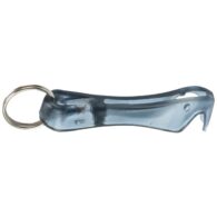 Trixie Tick Away Tick Tweezers, plastic, 6.5 cm