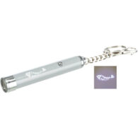 Trixie LED pointer Catch the Light, 8 cm, gray