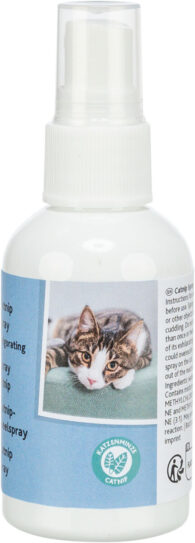 Trixie Catnip play Catnip spray, 50 ml