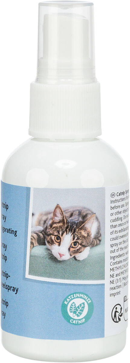 Trixie Catnip play Catnip spray, 50 ml