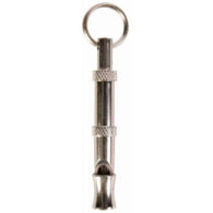 Trixie High-frequency Whistle, metal, 5cm