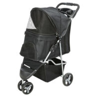 Trixie Pagasi, 47x100x80cm, 4.6 kg, must