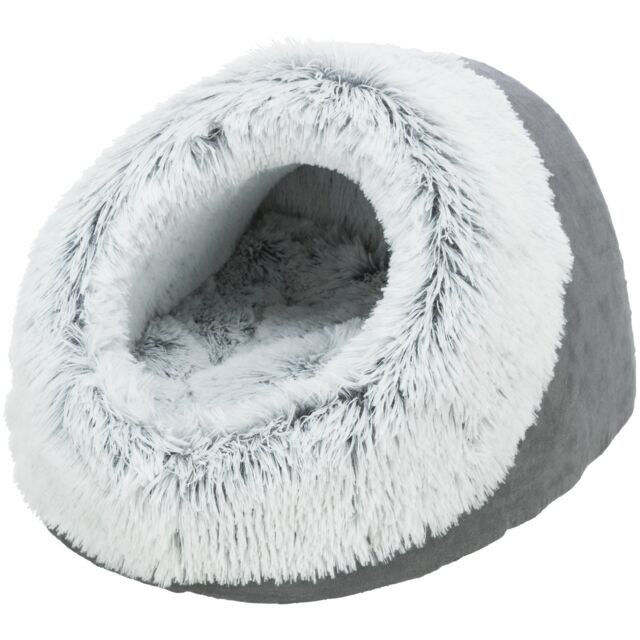Trixie Harvey pesa-uur, 35x26x41cm, hall/valge-must