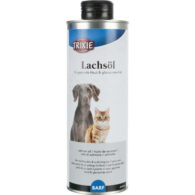 Trixie kalaõli koertele/kassidele, 250 ml