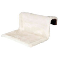 Trixie Radiator Bed for Cat, plush/fabric 45x26x31 cm
