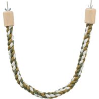 Trixie Lakta lint, paindlik, poldiga kinnitamine, 66 cm/18 mm