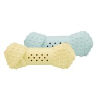 Trixie Junior cooling bone, natural rubber, 10cm