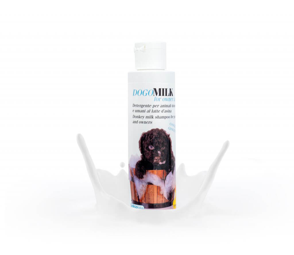 DOGOTEKA DOGOMilk 150ml