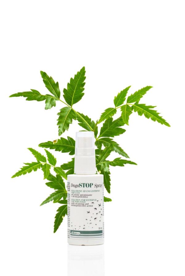 DOGOTEKA DogoSTOP izsmidzināms 50ml
