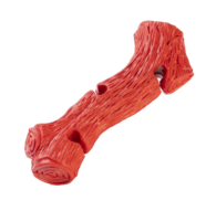 GIMDOG Red Titan Branch toy for dogs