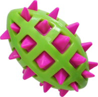 GIMDOG Big Bang Football toy for dog (M - 15.2 CM)