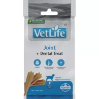 FARMINA VET LIFE - KOERATOIT - ÜHEND KOERA MED&MAX 100 g